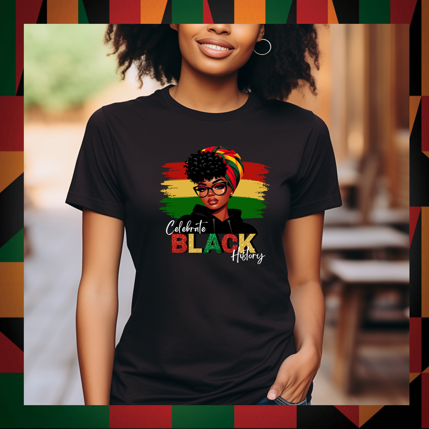 Celebrate Black History