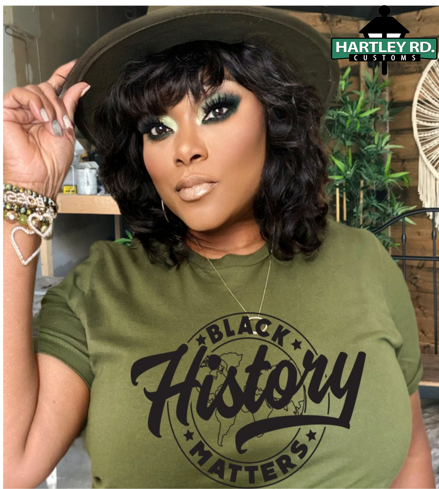 Black History Matters