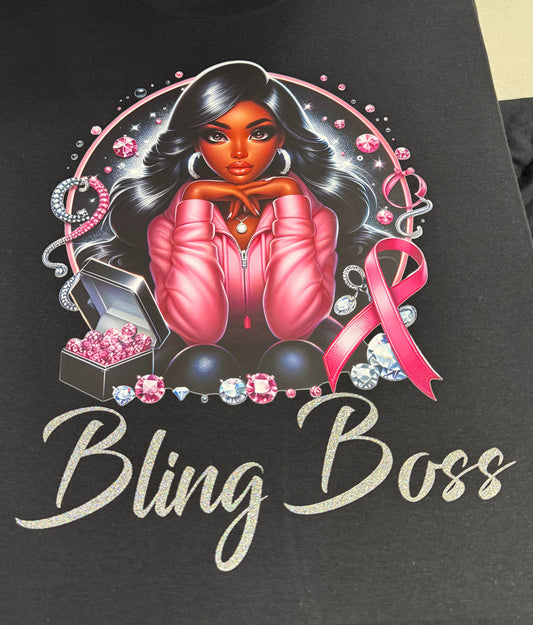 Boss Life